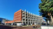 crescent west apeldoorn stationsplein stadsvilla's appartementen vanwonen