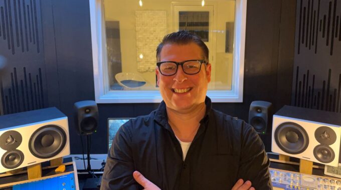 niels verhoek nls recording studio