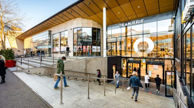 oranjerie