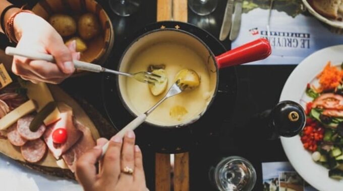 kaasfondue apeldoorn