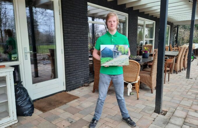 theehuis westenenkerpark indebuurt