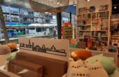 boekhandel broekhuis apeldoorn