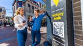 victory walk apeldoorn