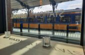 station royaal