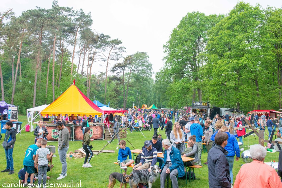 Hemelvaartsdag 2023 7 x dit is er te doen in Apeldoon Oozo.nl