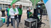 kpn glasvezel simulator