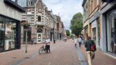 hoofdstraat apeldoorn