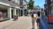 hoofdstraat apeldoorn