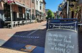 van kinsbergenstraat proefstraatje