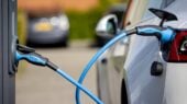 elektrische auto