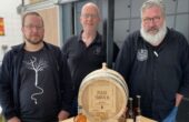 puur smaack whiskey