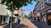 hoofdstraat