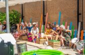 zomercafe gigant