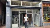 atlas sales agency