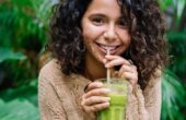 smoothies sapjes