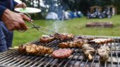 barbecue in apeldoorn