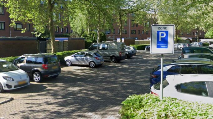 parkeervergunning apeldoorn