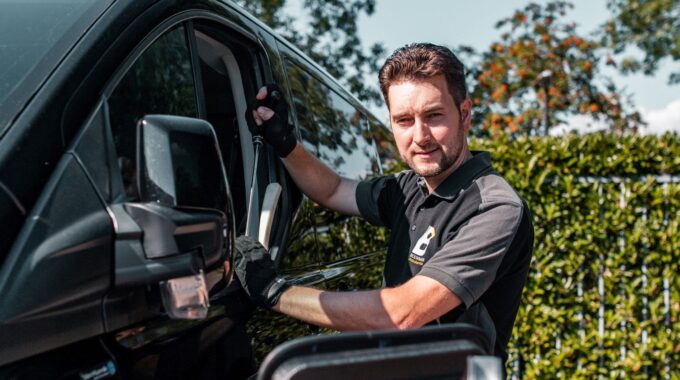 Bouwman Uitdeukservice - Rainer Bouwman (1)
