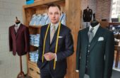 valk folmer maatkleding apeldoorn maatpakken