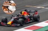 formule 1 ontbijt cafe cheers