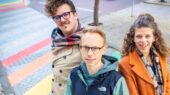 werkgroep LHBTIQA+ Apeldoorn