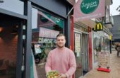 mr. vegan foodbar