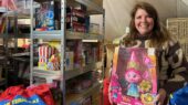 Ilse Boerkamp Sint voor ieder Kind