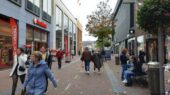 hoofdstraat apeldoorn