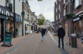 hoofdstraat apeldoorn