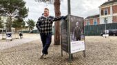 sven scholten mooi volk stationsplein