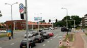 flitspaal ravenweg apeldoorn