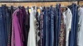 kerstkleding ruilbeurs foenix