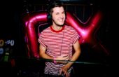 Dj DEN draait op LHBTQIA+ feestje CRUSH van GIGANT in Apeldoorn
