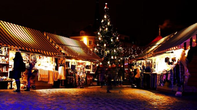 winterfair beekbergen