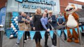 Albert Heijn, Yasmin Hargreaves