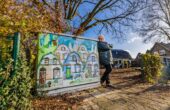 Apeldoornse Huisjes - Bartelsweg 25 Apeldoorn - Idema