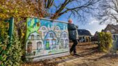 Apeldoornse Huisjes - Bartelsweg 25 Apeldoorn - Idema