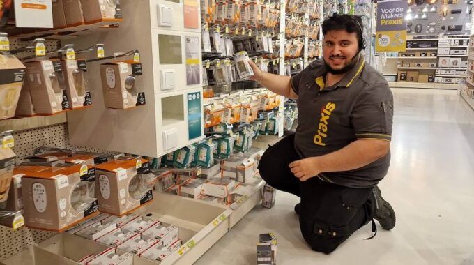 Praxis Apeldoorn heeft veel vacatures open staan