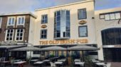 the old irish pub