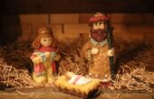 kerstnachtdiensten