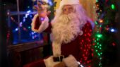 kerstman