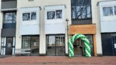 fietsenstalling marktplein