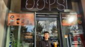 oops! bubble tea apeldoorn