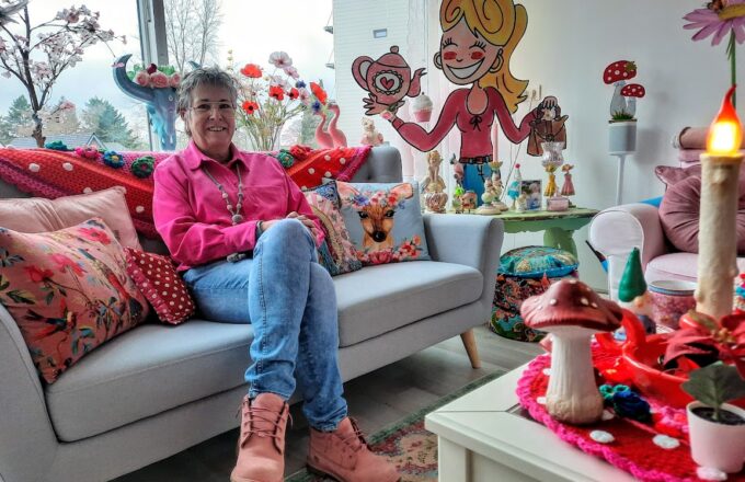 binnenkijken sandra kaufmann
