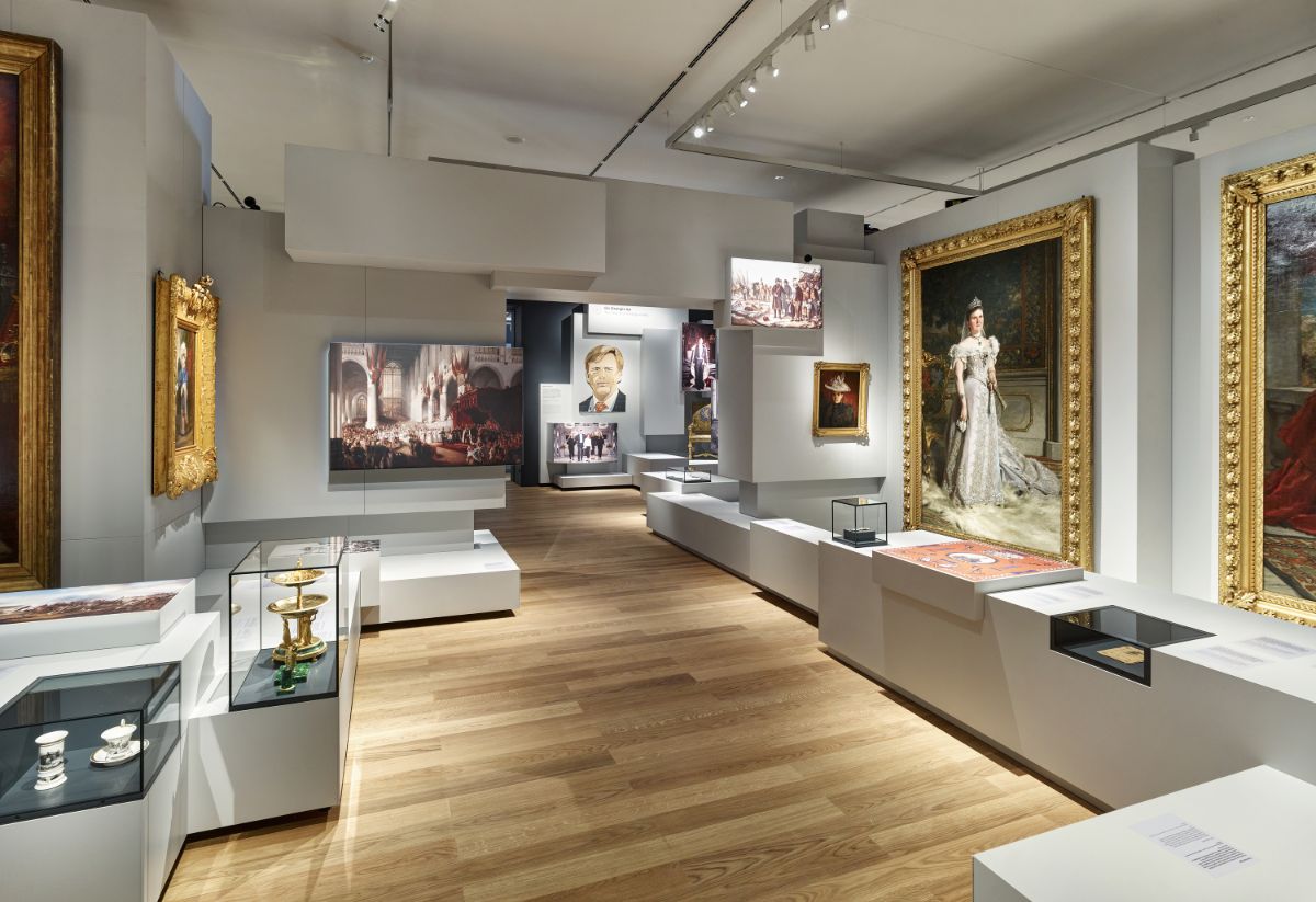 Museumweek 2025: dit kun je doen in Apeldoorn