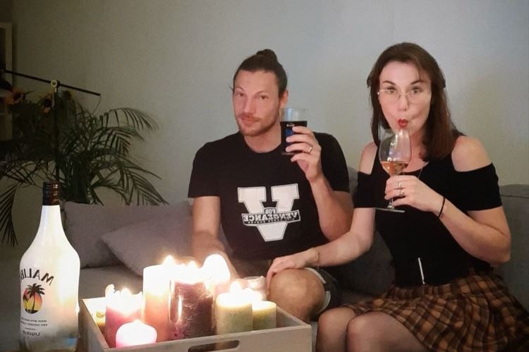 Wendy en Bern verlaten definitief een jaar van je leven