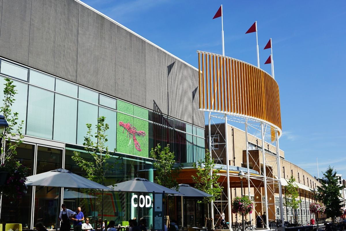 Dit boek haal je gratis op bij de bieb in Apeldoorn (en mag je houden)