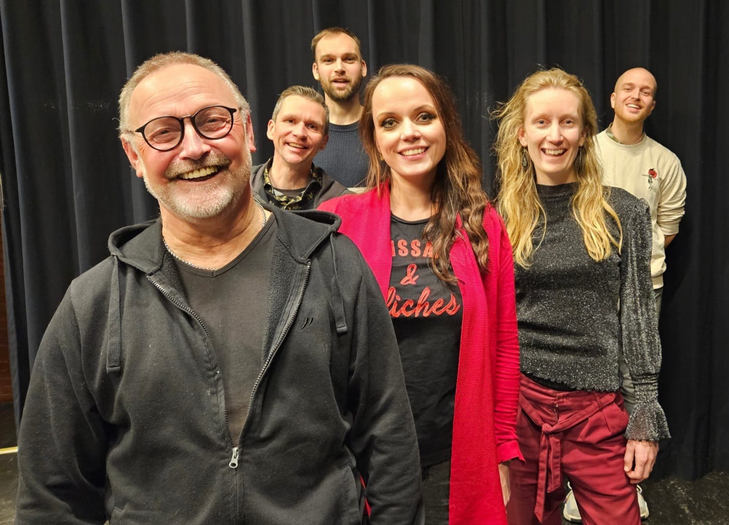 Weekend! Foute kerst party, Wintercircus en meer (19-21 december)