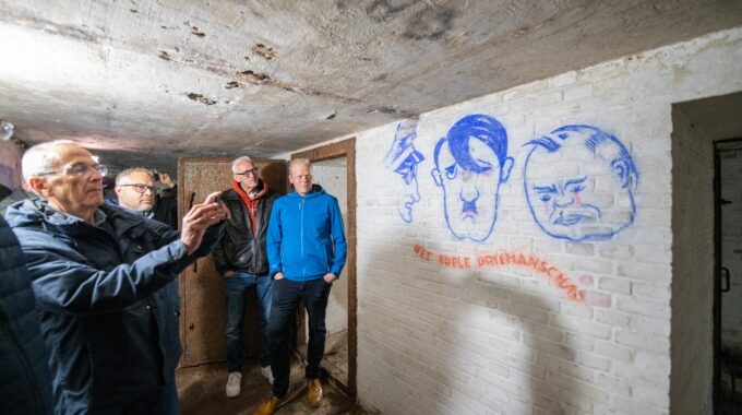 bunker seyss inquart