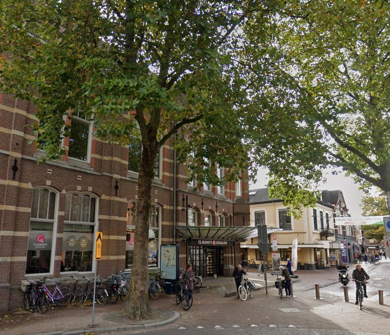 Deze woningen staan net te koop in Apeldoorn